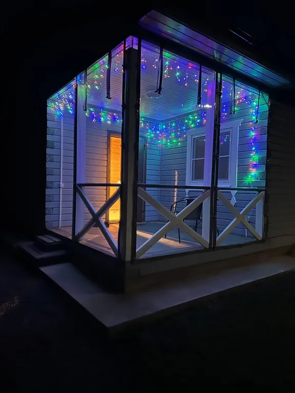 Коттедж Новый, тёплый дом у соснового леса — Борисово