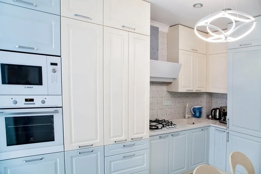 Квартира Квартира Apartments Elegance of city centre — Калининград