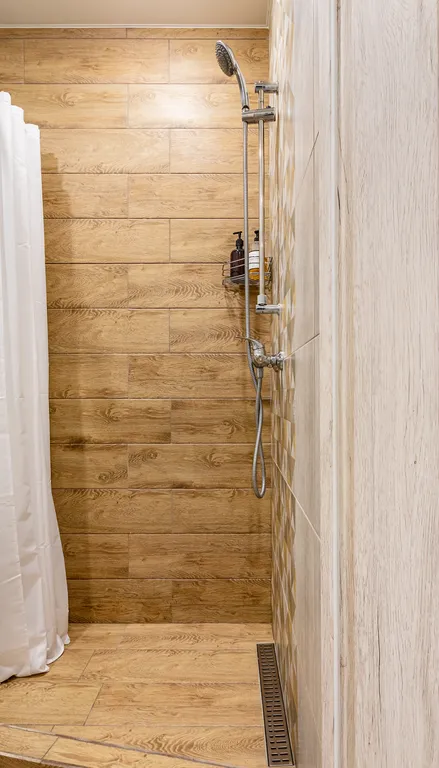 Уютный и стильный апартамент