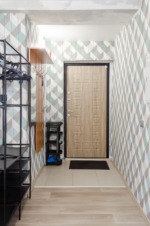 Квартира 2-комнатная Квартира — Красноярск