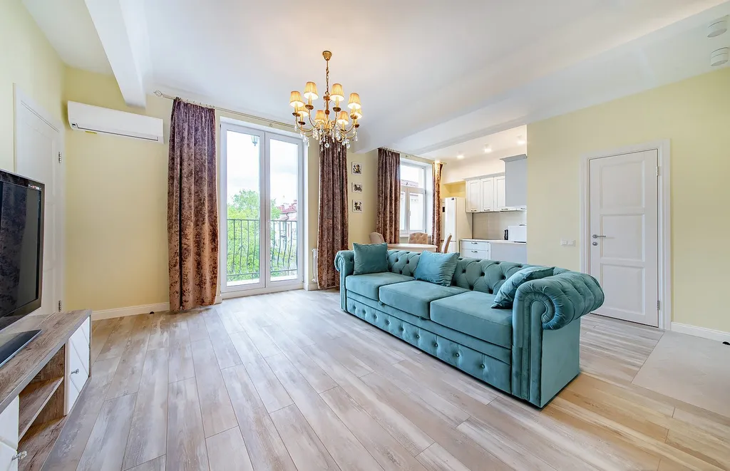 Квартира Апартаменты Victory — аренда посуточно в Минск