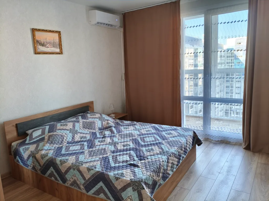 Просторная двушка по цене однушки рядом с трассой М4