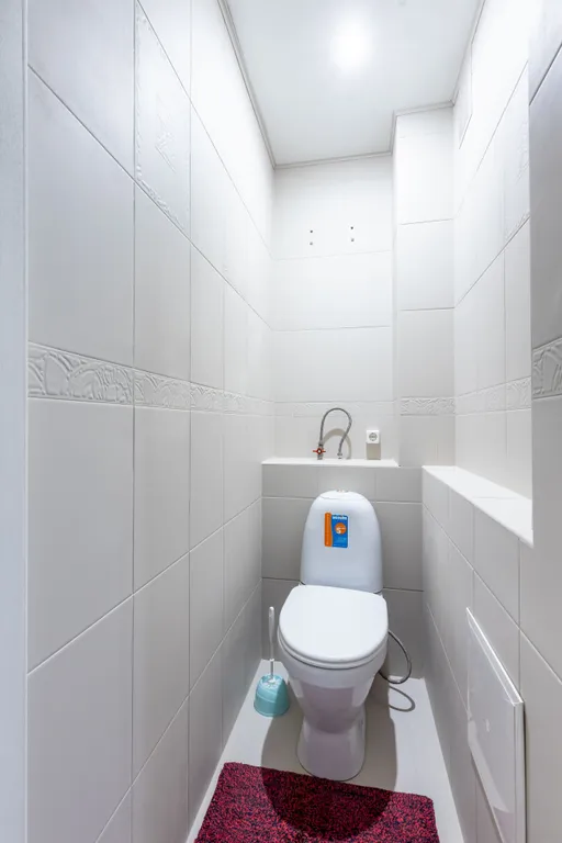 Пряничный домик в центре