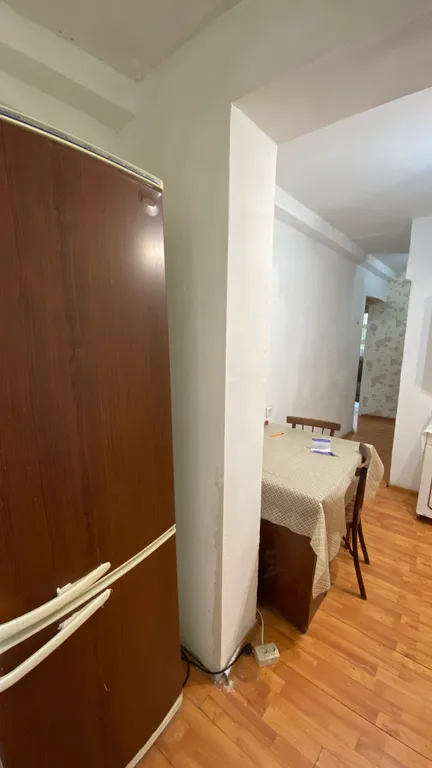 Двушка в центре города