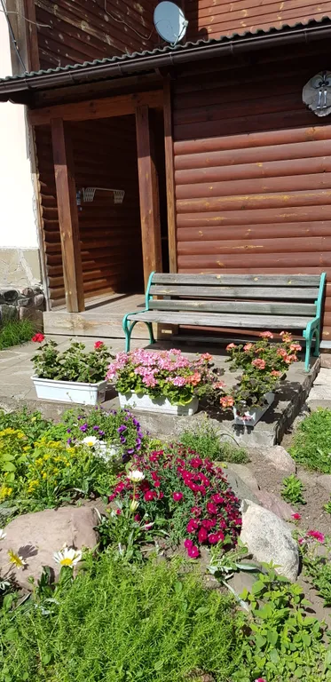 1-комнатный Дом