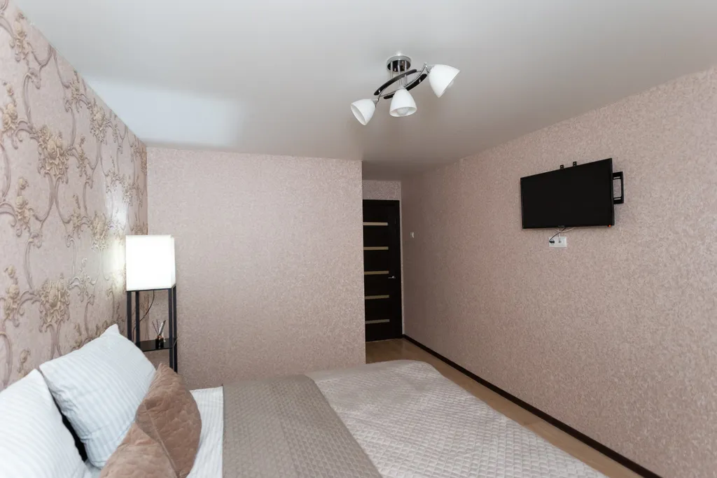 Квартира в одной остановке от центра