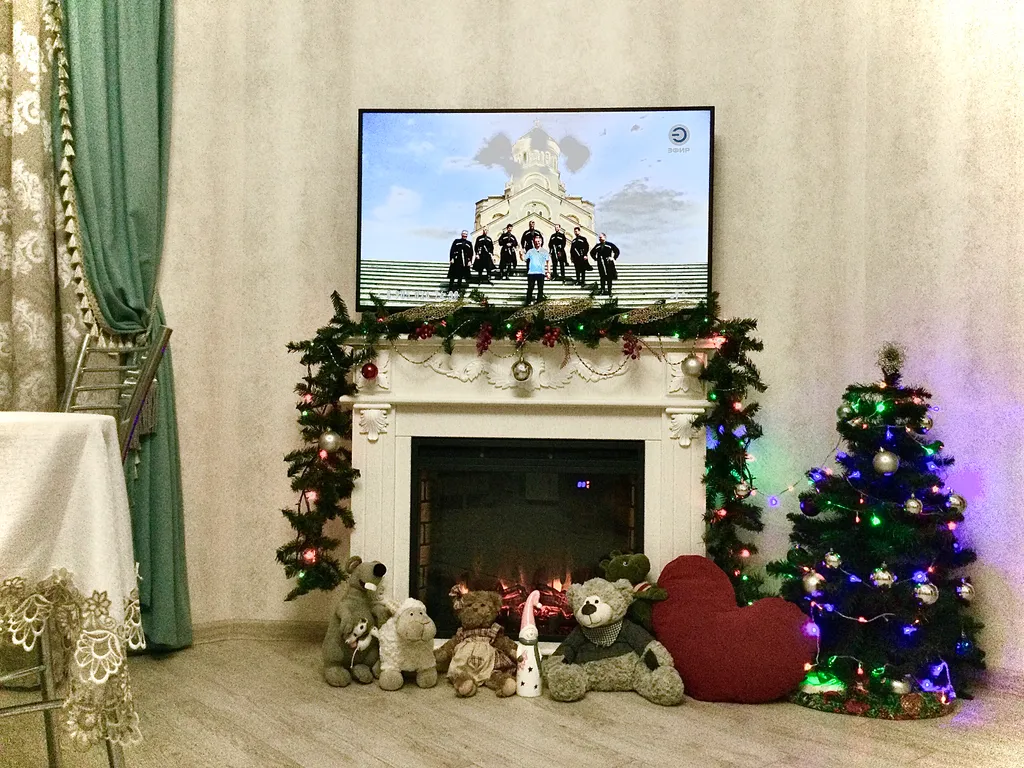 Квартира Квартира в историческом центре — Казань