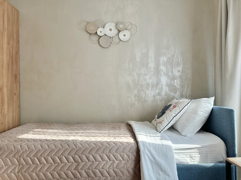 Дом Барнхаус