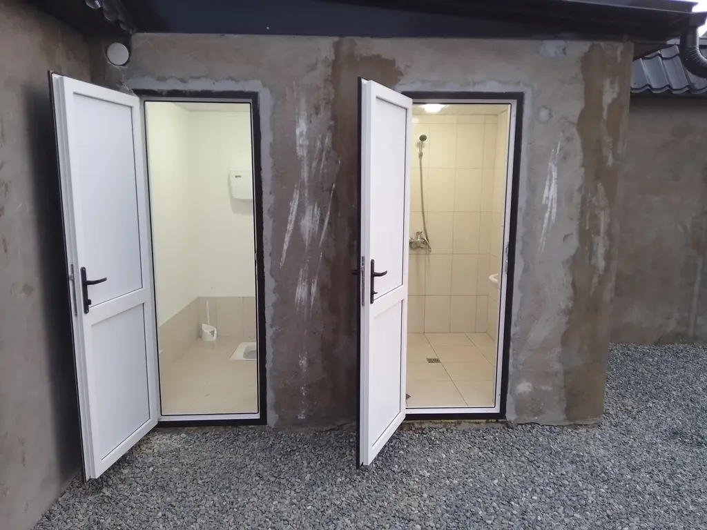 Дача для семейного отдыха