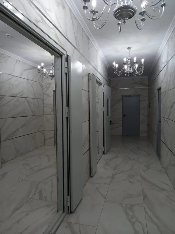 Квартира Квартира Apartments Rich — Анапа