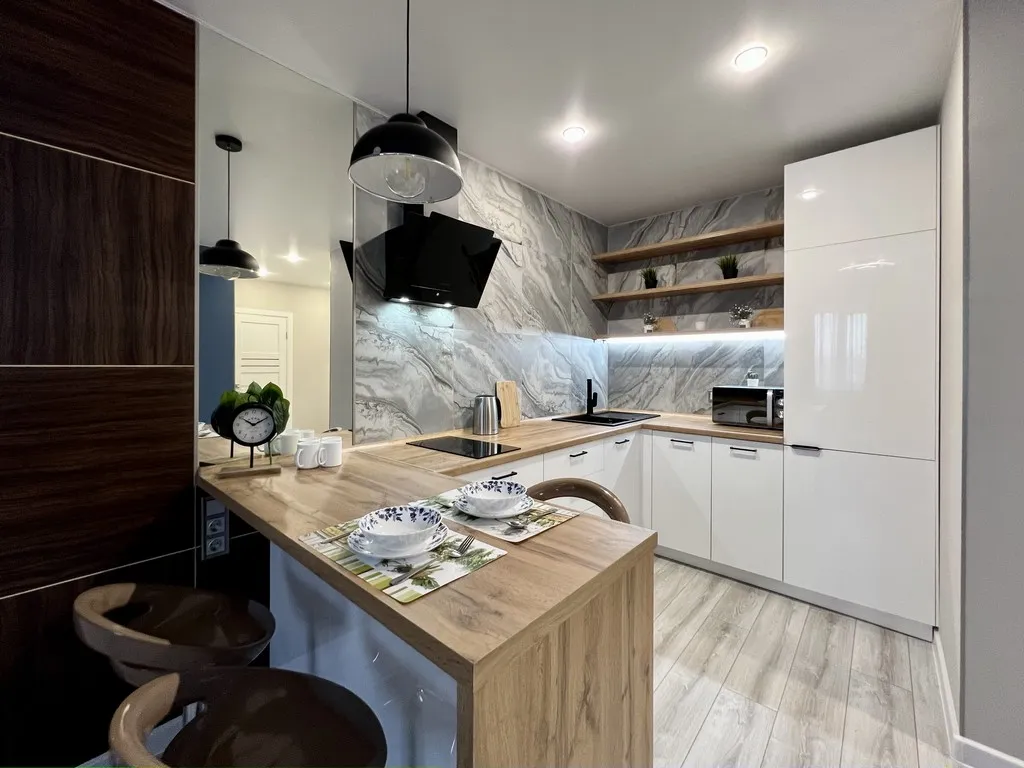 Дизайнерская евродвушка