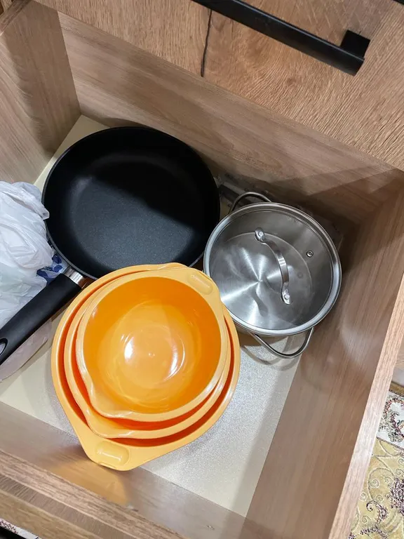 Апартаменты на набережной