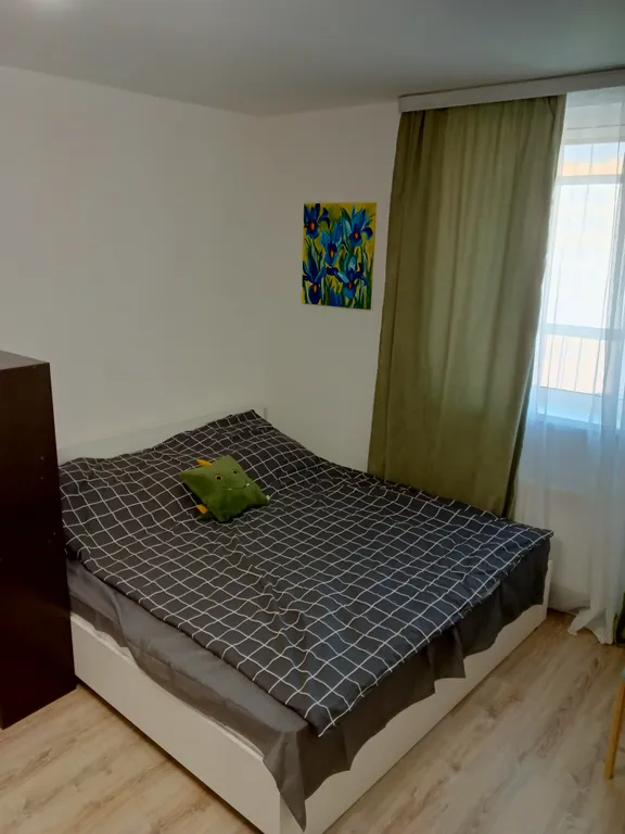 Квартира у аэропорта кольцово