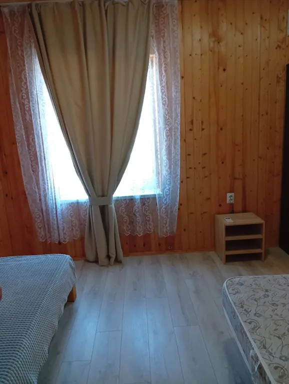 Жилье у моря