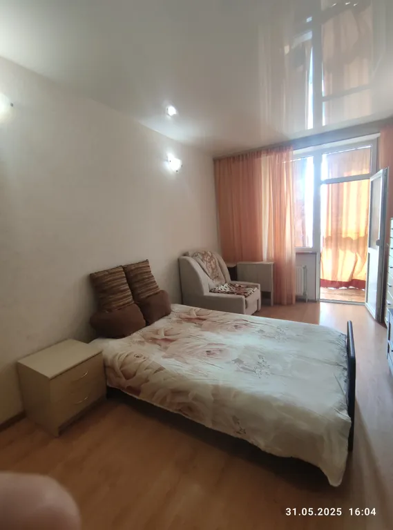 Квартира Квартира Пляж парк Победы,пляж Омега — Севастополь