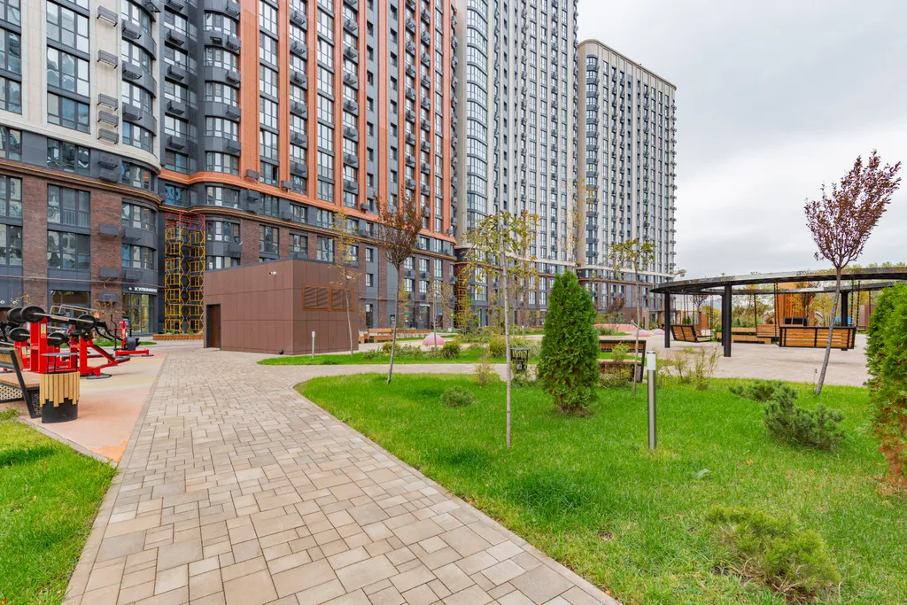 Апартаменты  «Лондон»