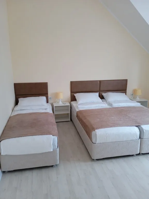 Квартира Комната — Кущёвская