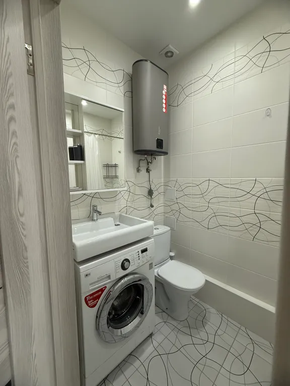 Уютная квартира рядом с Онкологическим центром и Микрохирургией глаза