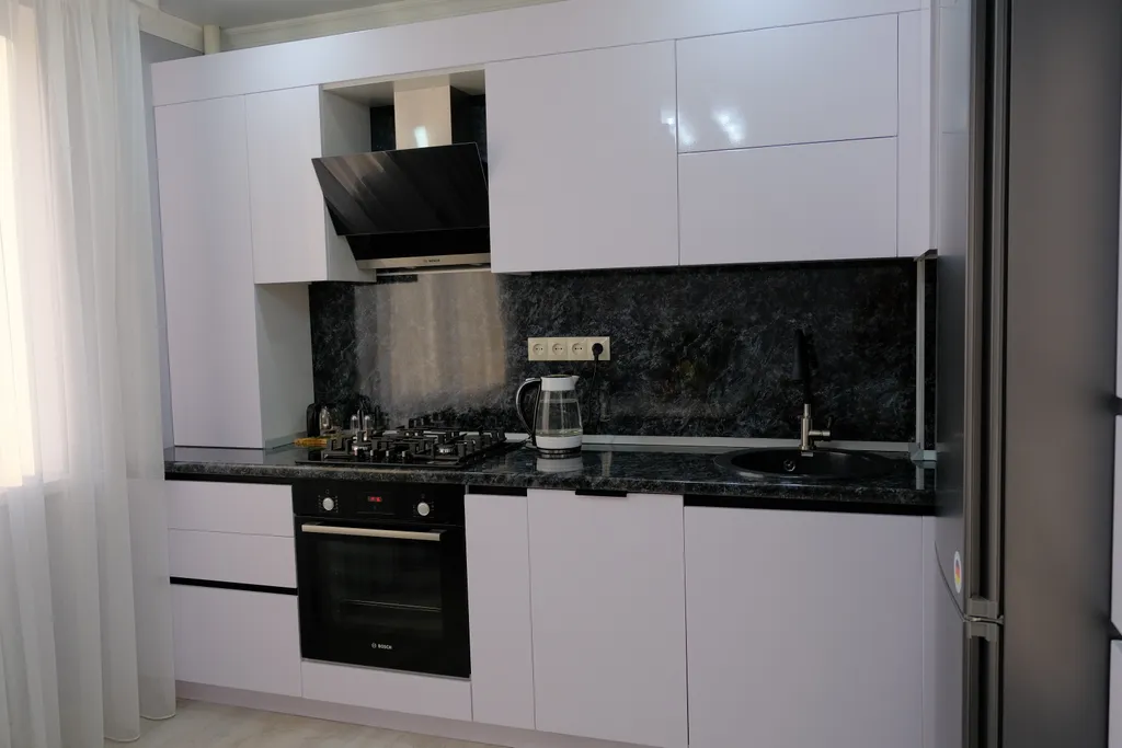 Уютная квартира в Пятигорске