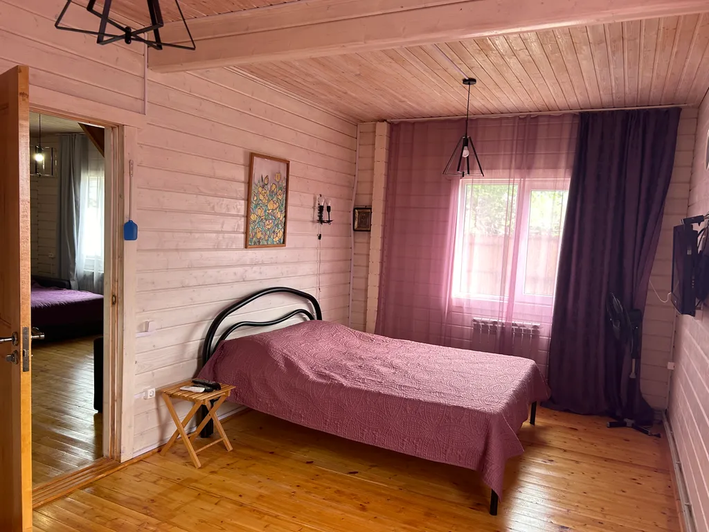 Коттедж Дом рассвет — Геленджик