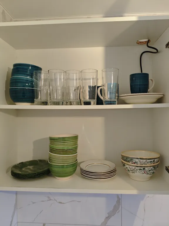 Уютная 3-комн. квартира