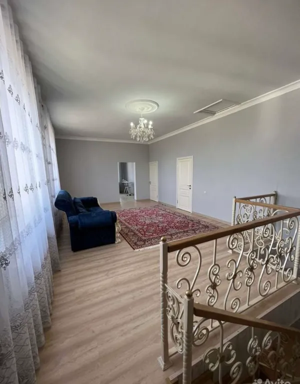 Уютный дом у моря