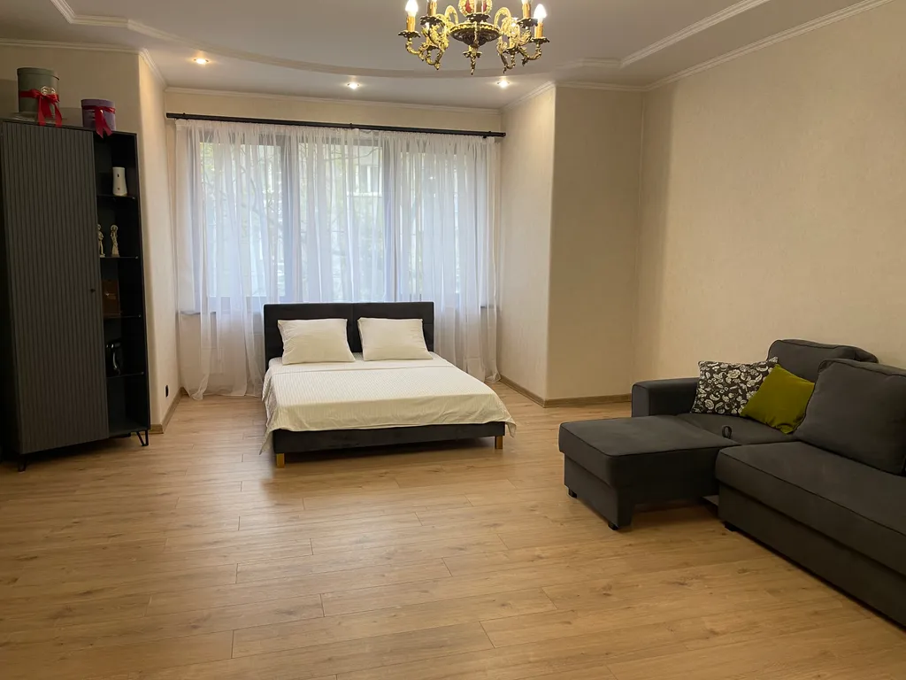 Уютная квартира в самом центре