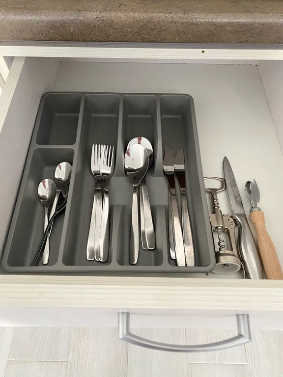 Студия у моря