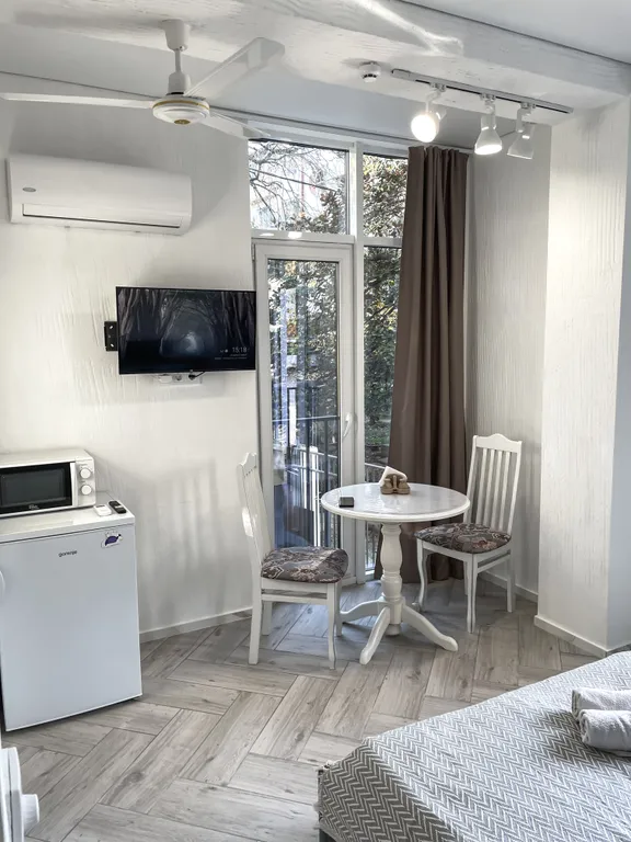 Уютная студия в центральном районе