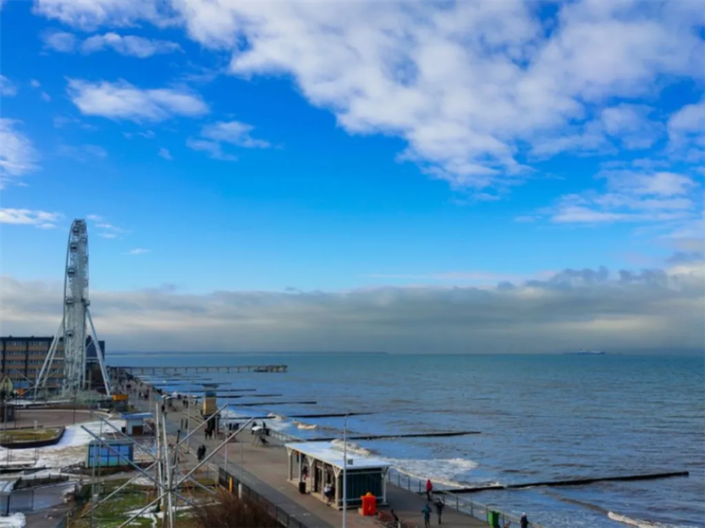 Джуниор сюит с панорамным видом на море (корп.С)