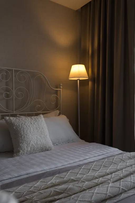 Уютная студия у автовокзала с wi-fi