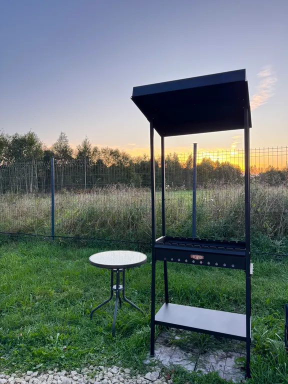 Новый загородный дом Lень на юге Ленинградской области