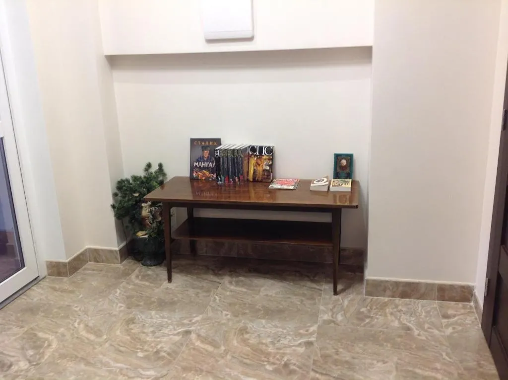 Гостевой дом прямо на берегу реки Волга - Апартаменты на 2 этаже