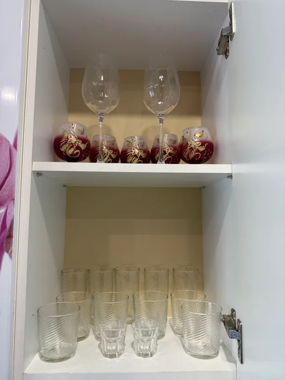 Чистая уютная квартира после ремонта