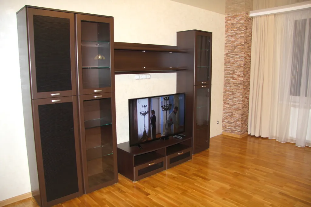 Квартира Новая 2-комнатная квартира в центре — Калининград