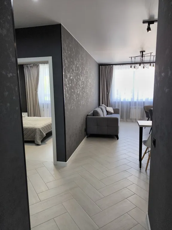 Квартира у моря в Пионерском