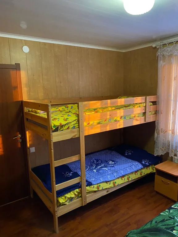 4-комнатный Дом