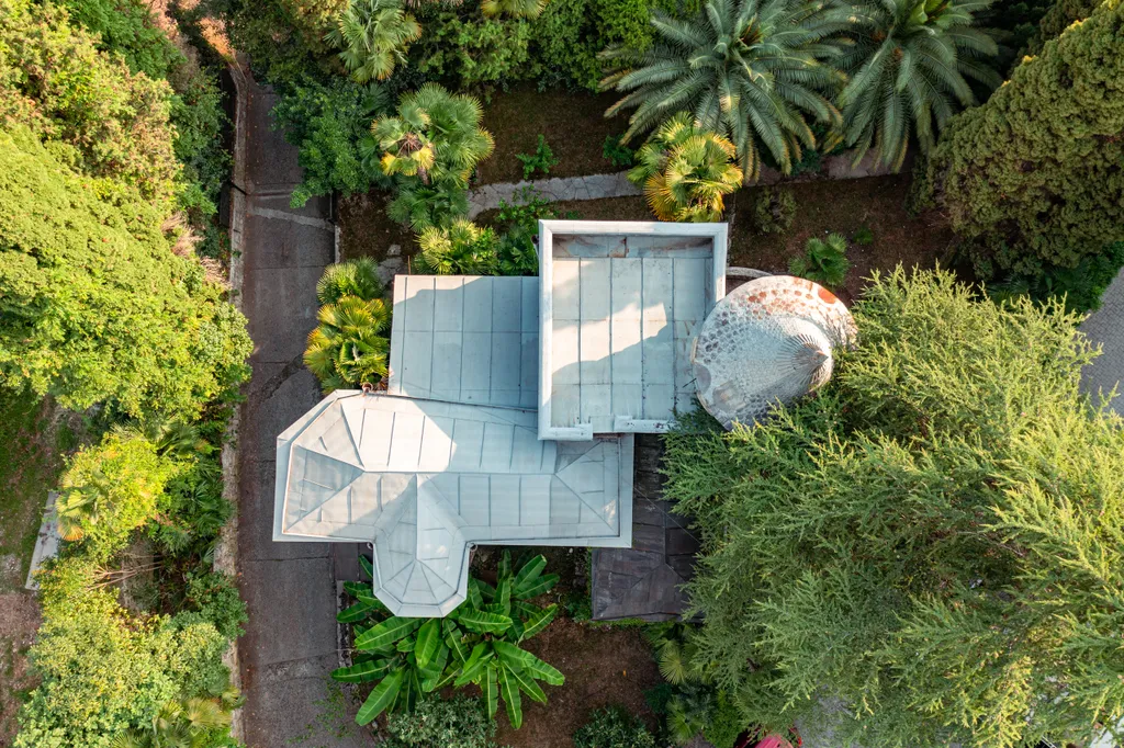 5-комнатная Квартира