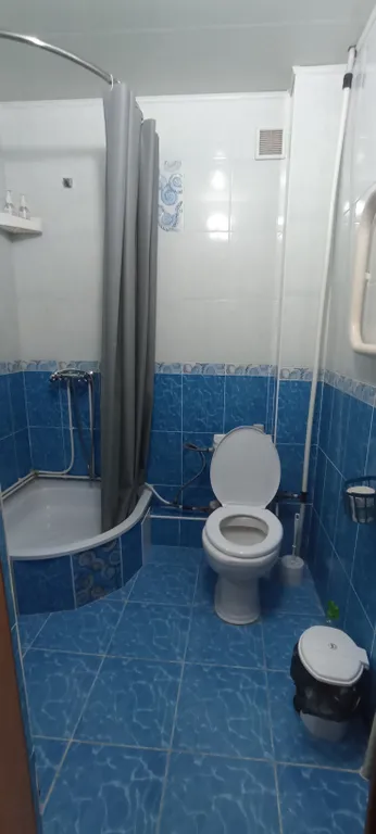 Квартира Чистая, уютная квартира со свежим ремонтом — Элиста