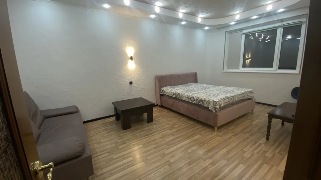 Квартира в историческом районе Южное Нагорное