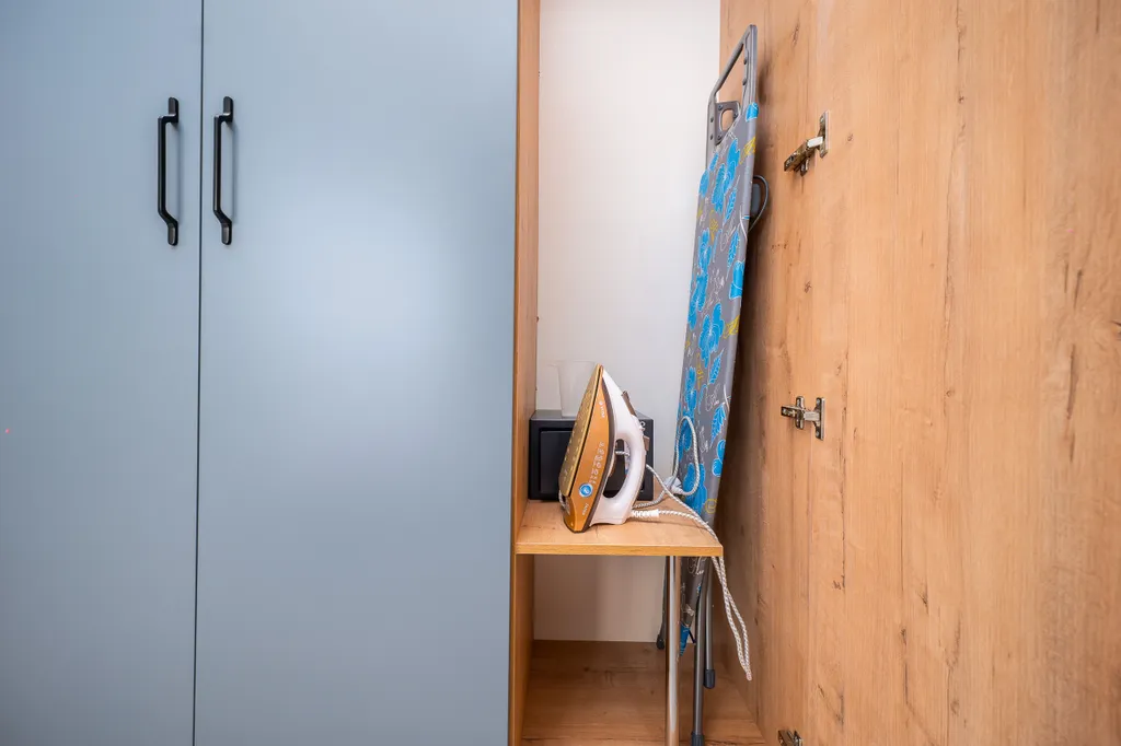 Студия Люкс с видом на море