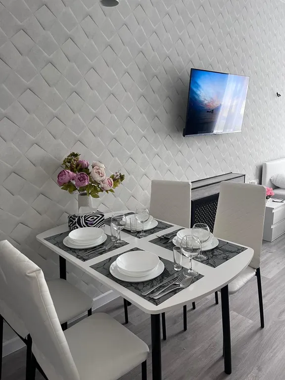 Квартира у моря