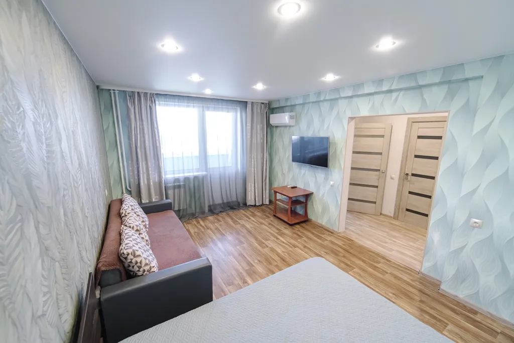 1-комнатная Квартира — аренда посуточно в Благовещенск