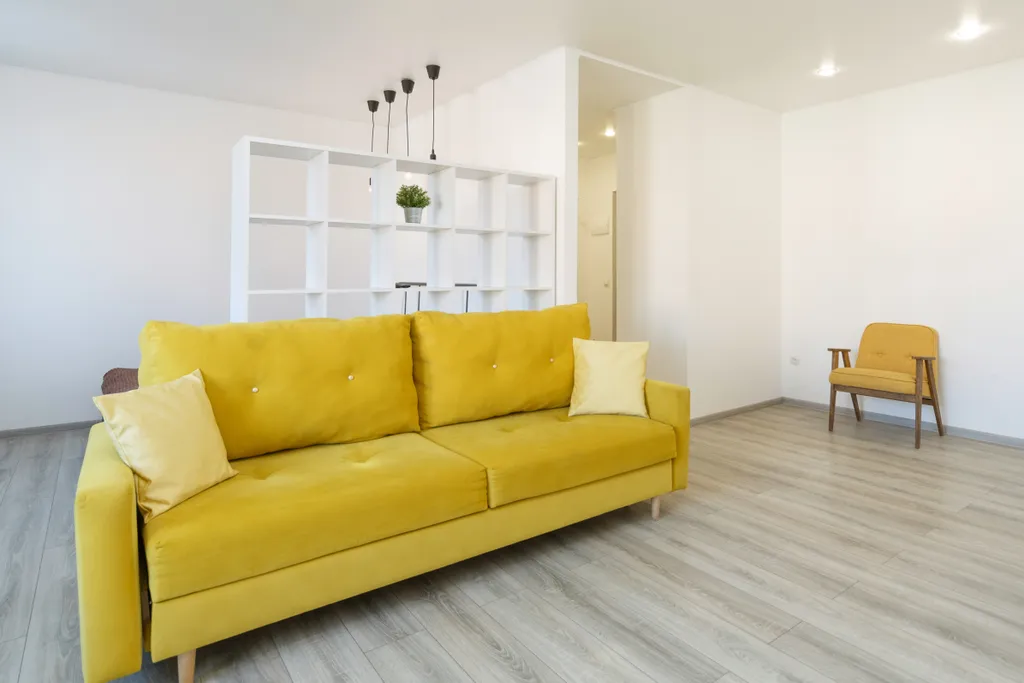 Атмосферные апартаменты