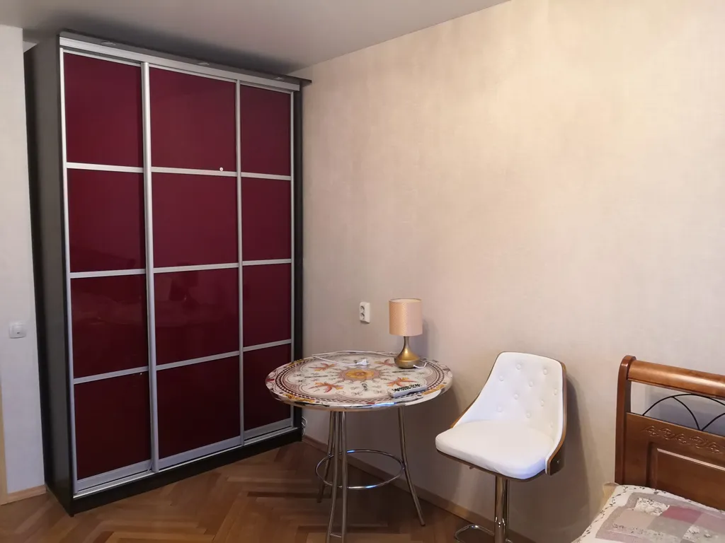 Квартира Видовая квартира в Царском Селе — Пушкин