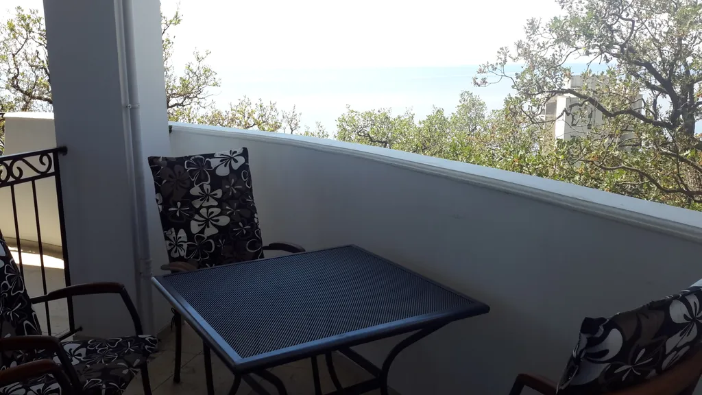 Просторная квартира с отдельной спальней