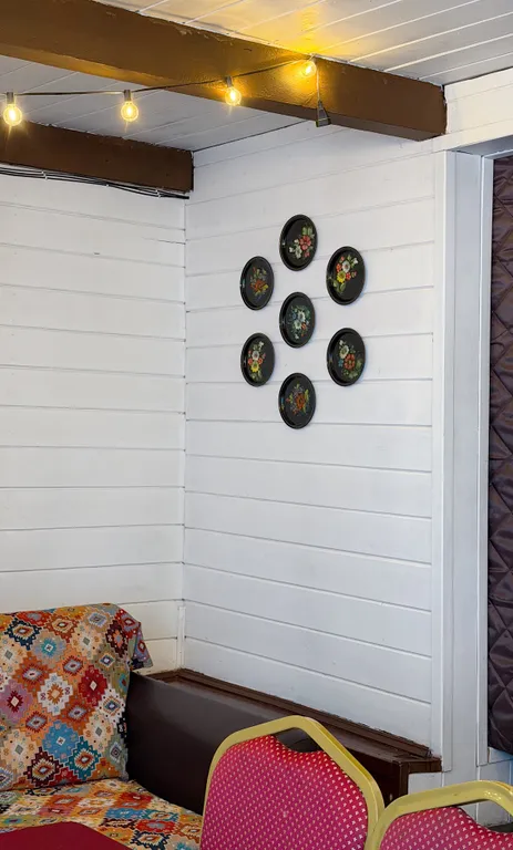 Русская усадьба