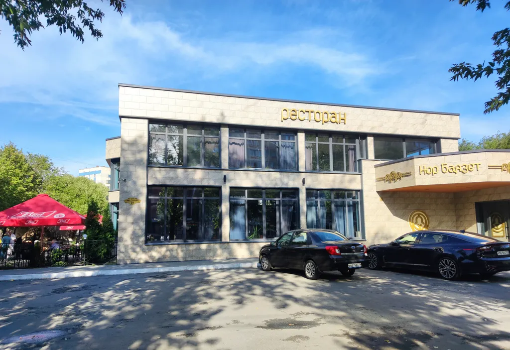Квартира Квартира в самом сердце ЧТЗ — Челябинск