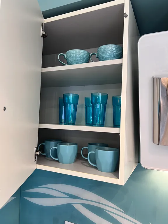 Апартаменты Лазурь в центре города