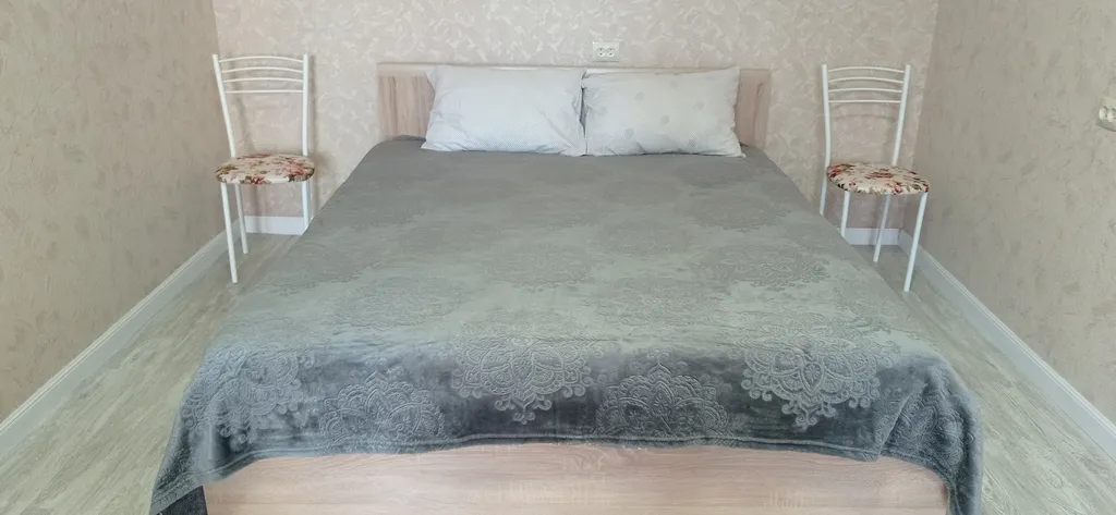 Комфортная квартира для семейного отдыха